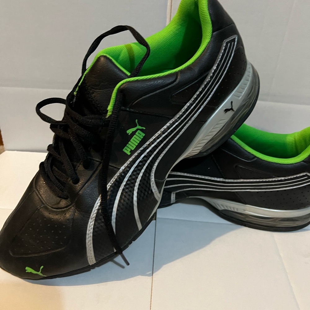 Puma shoes